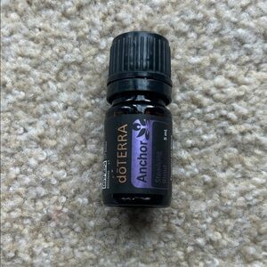 doTERRA Anchor Essential Oil - 5ml